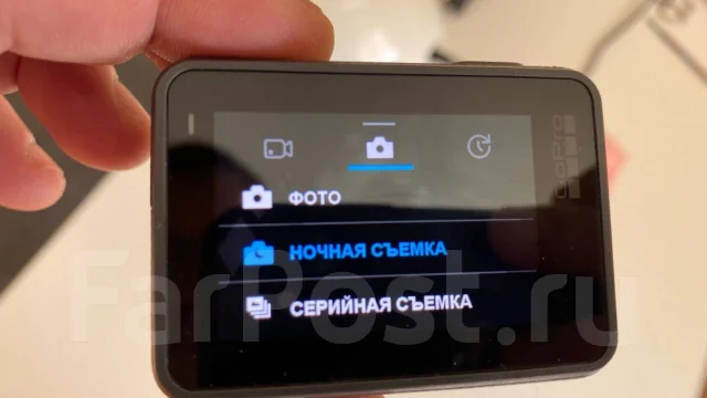 GoPro HERO5 ����