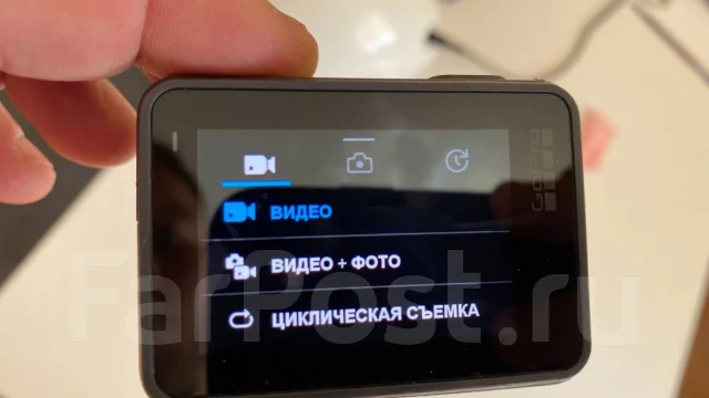 GoPro HERO5 ����