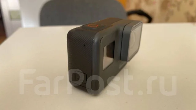 GoPro HERO5 ����