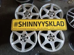 LSZ. 6.5x15", 5x100, ET48, �� 57,1���. ����