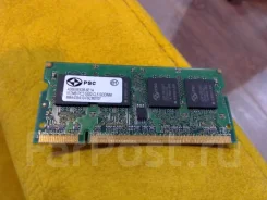 SO-DIMM DDR2. ����
