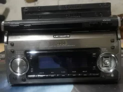 Pioneer Carrozzeria AVIC-ZH900MD ����