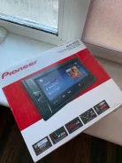 Pioneer MVH-G110 ����