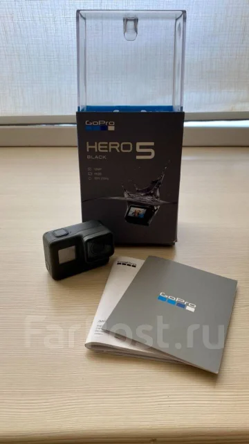 GoPro HERO5 ����