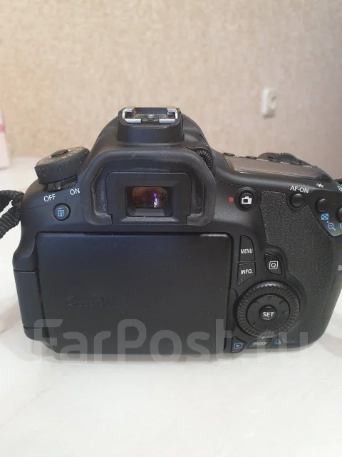 Canon EOS 60D ����