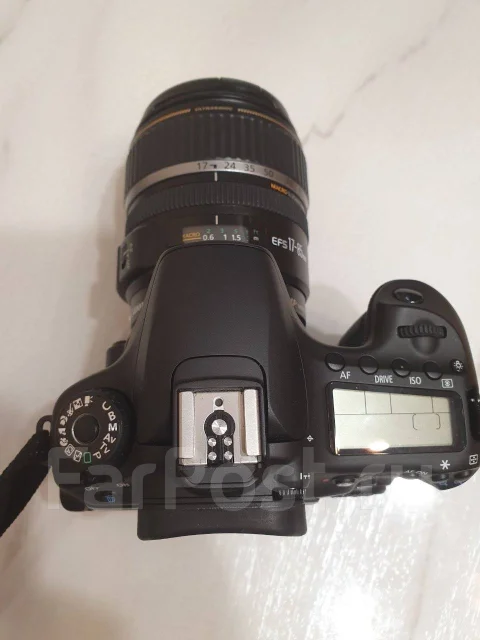 Canon EOS 60D ����