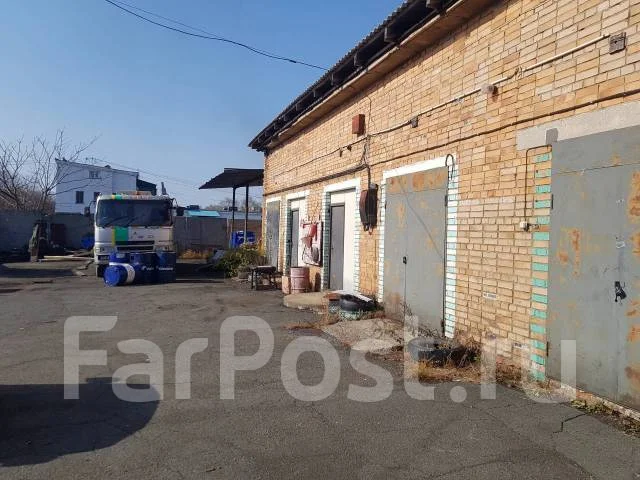 Пром вест владивосток