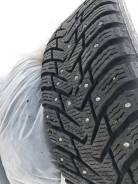Nokian Hakkapeliitta 8. , , /,  5% 