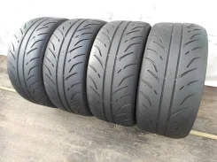 Dunlop Direzza. ������, 2016 ���, �/�, ����� 20 % ����