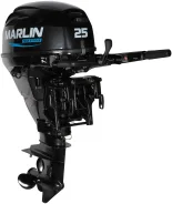Marlin. 25��.�., 4-�������, ����������, ���� S (381 ��), 2022 ���. ��� ����� �� ������ ����
