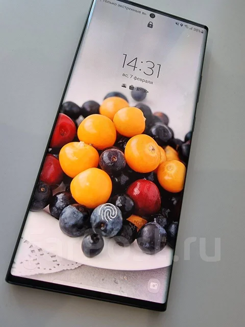 Samsung Galaxy Note 20 Ultra. �/�, ������, 3G, 4G LTE, Dual-SIM, ����������, NFC ����