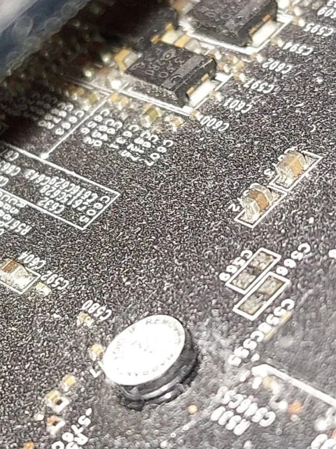 GeForce GTX 970 ����