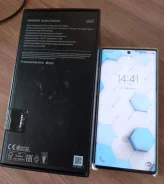Samsung Galaxy Note 10+. �/� ����