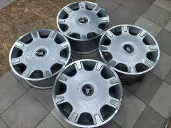 Auto Couture Crescent. 8.5x19", 5x112, 5x114.3, ET46, �� 73,1���. ����