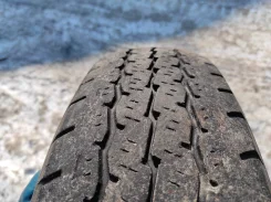Toyo H05. �����������, �/�, ����� 10 % ����