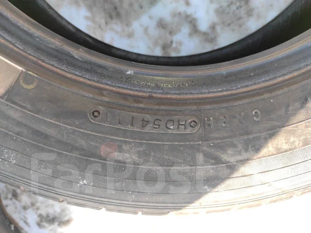 Toyo H05. �����������, �/�, ����� 10 % ����