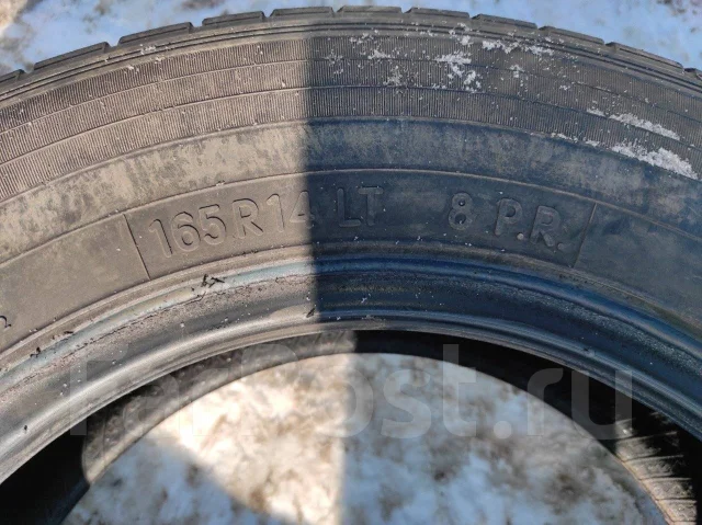 Toyo H05. �����������, �/�, ����� 10 % ����