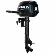 Marlin. 5,00��.�., 4-�������, ����������, ���� S (381 ��), 2022 ���. ��� ����� �� ������ ����