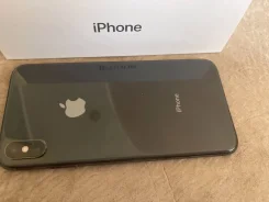 Apple iPhone Xs Max. �/�, 256 ��, ������, Dual-SIM ����
