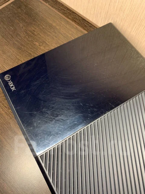 Microsoft Xbox One ����