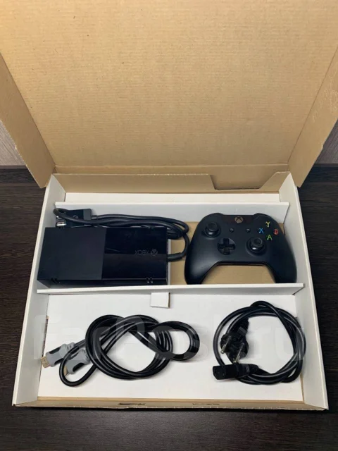Microsoft Xbox One ����