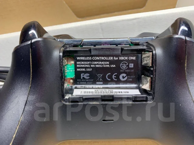 Microsoft Xbox One ����