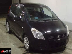 Suzuki Splash. ��������, ��������, 1.2 (92��.�.), ������, 127����. ��, �/�, ��� ���. ��� ����� �� ������������ ����