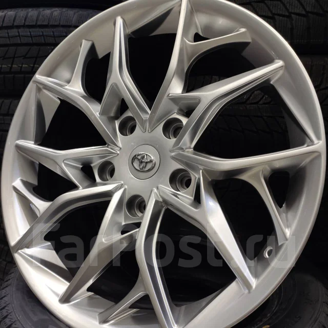 Khann. 10.0x20", 5x150, ET45, �� 110,5���. ��� ����� �� ���������� ����