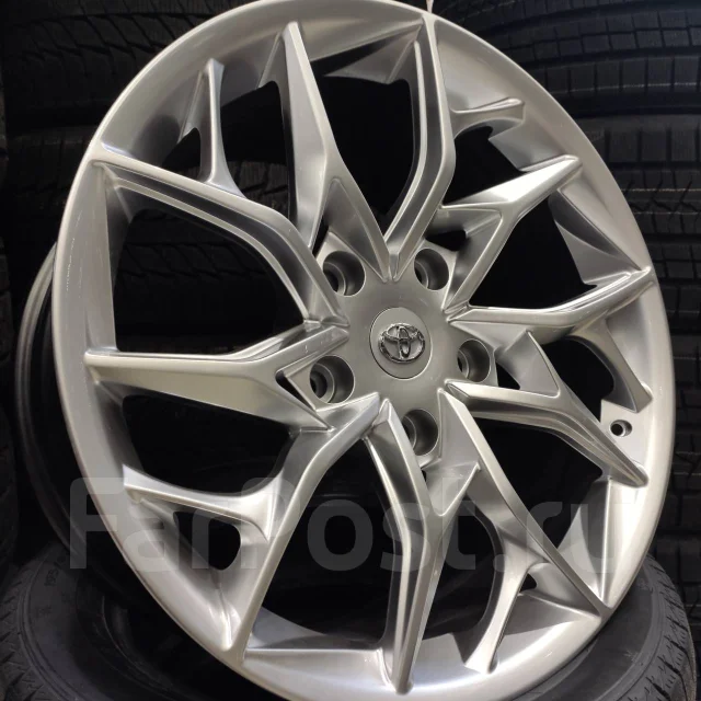 Khann. 10.0x20", 5x150, ET45, �� 110,5���. ��� ����� �� ���������� ����