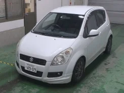 Suzuki Splash. ��������, ��������, 1.2 (91��.�.), ������, 98����. ��, �/�, ��� ���. ��� ����� �� ������������ ����