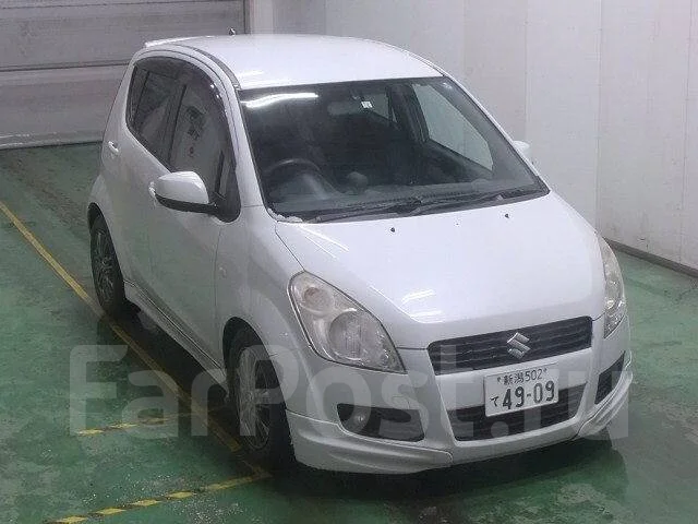 Suzuki Splash. ��������, ��������, 1.2 (91��.�.), ������, 98����. ��, �/�, ��� ���. ��� ����� �� ������������ ����