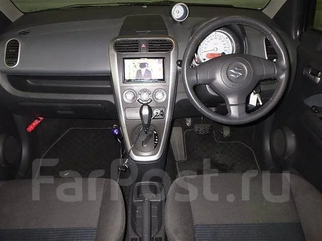 Suzuki Splash. ��������, ��������, 1.2 (91��.�.), ������, 98����. ��, �/�, ��� ���. ��� ����� �� ������������ ����