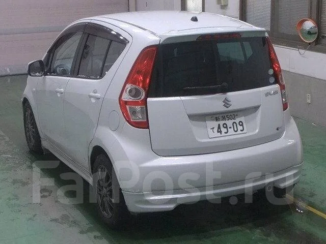 Suzuki Splash. ��������, ��������, 1.2 (91��.�.), ������, 98����. ��, �/�, ��� ���. ��� ����� �� ������������ ����