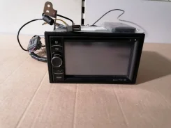 Clarion NX501 ����