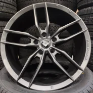 Vorsteiner V-FF 105. 9.5x19", 5x120, ET35, �� 72,6���. ��� ����� �� ���������� ����