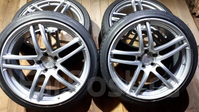 AVS Model T5. 9.0x20", 5x114.3, ET42, �� 73���. ��� ����� �� ������ ����
