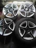 YST X-9. 6.5x15", 4x98, ET-35, �� 57,1���. ����