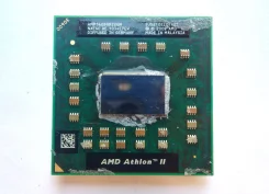 AMD Athlon II X2 340 ����