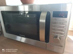 Samsung. MC285TATCSQ ����