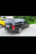 Ford Focus. �������, ��������, 2.0 (2��.�.), ������, 180 000����. �� ����