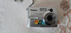 Rekam Presto-50M. 5 - 5.9 �� ����