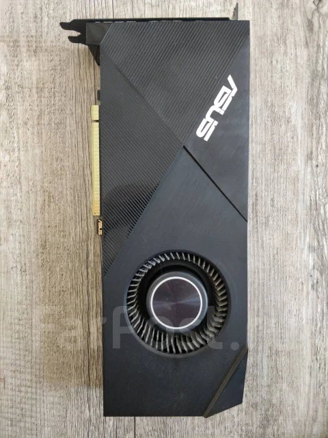 GeForce RTX 2060 Super ����