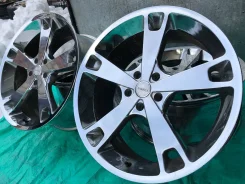 Fabulous Various. 9.0x20", 5x114.3, ET46, �� 73,1���. ����