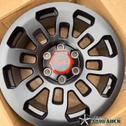 TRD. x17", 6x139.7. ��� ����� �� ������������ ����
