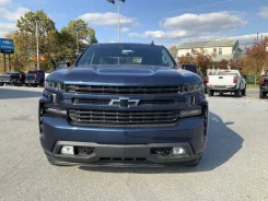 Chevrolet Silverado. �������, 4wd, 5.3, ������, 15����. ��, �/�. ��� ����� �� ����������� ����