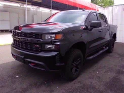 Chevrolet Silverado. �������, 4wd, 5.3, ������, 25����. ��, �/�. ��� ����� �� ����������� ����