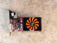 GeForce GT 430 ����