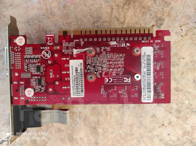 GeForce GT 430 ����