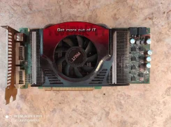 GeForce 9800 GTX+ ����