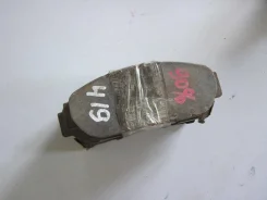 ������� ��������� Honda Integra DB7 B18B B20B ZC B18C, �������� AN419WK ����